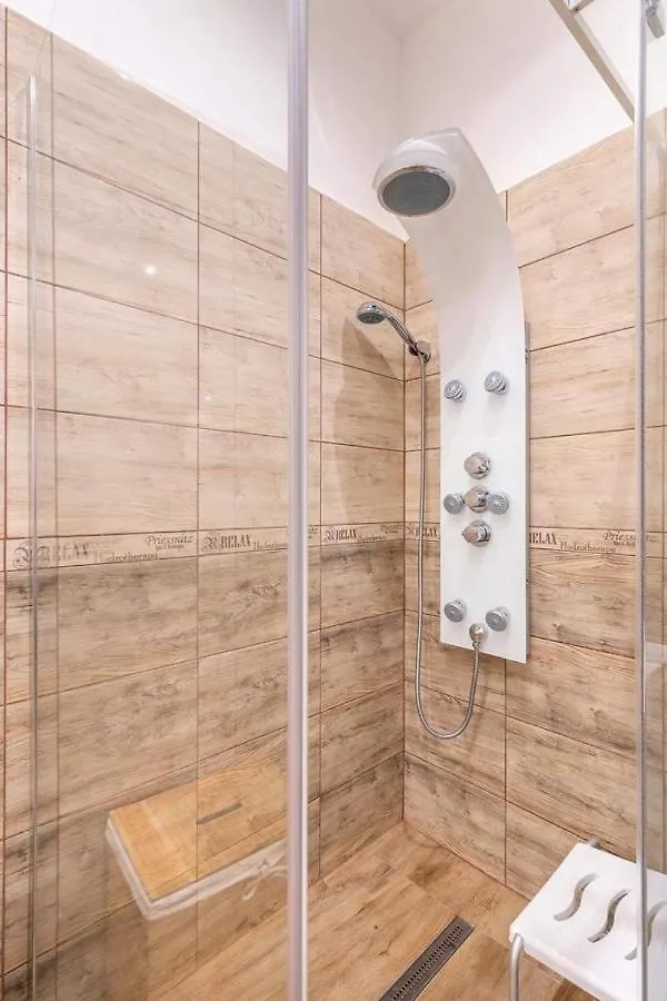 Blue Diamond Apartment Budapest