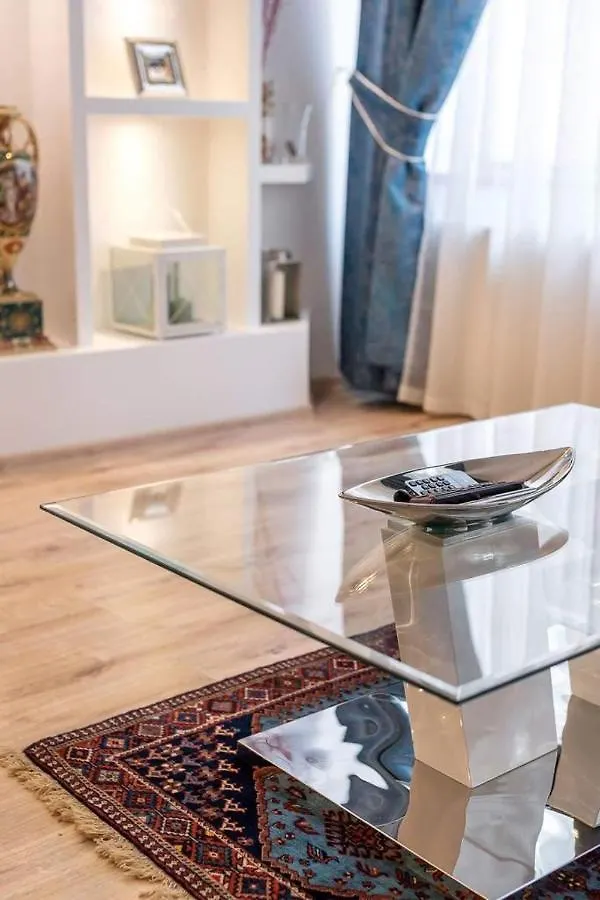 Blue Diamond Apartment Budapest