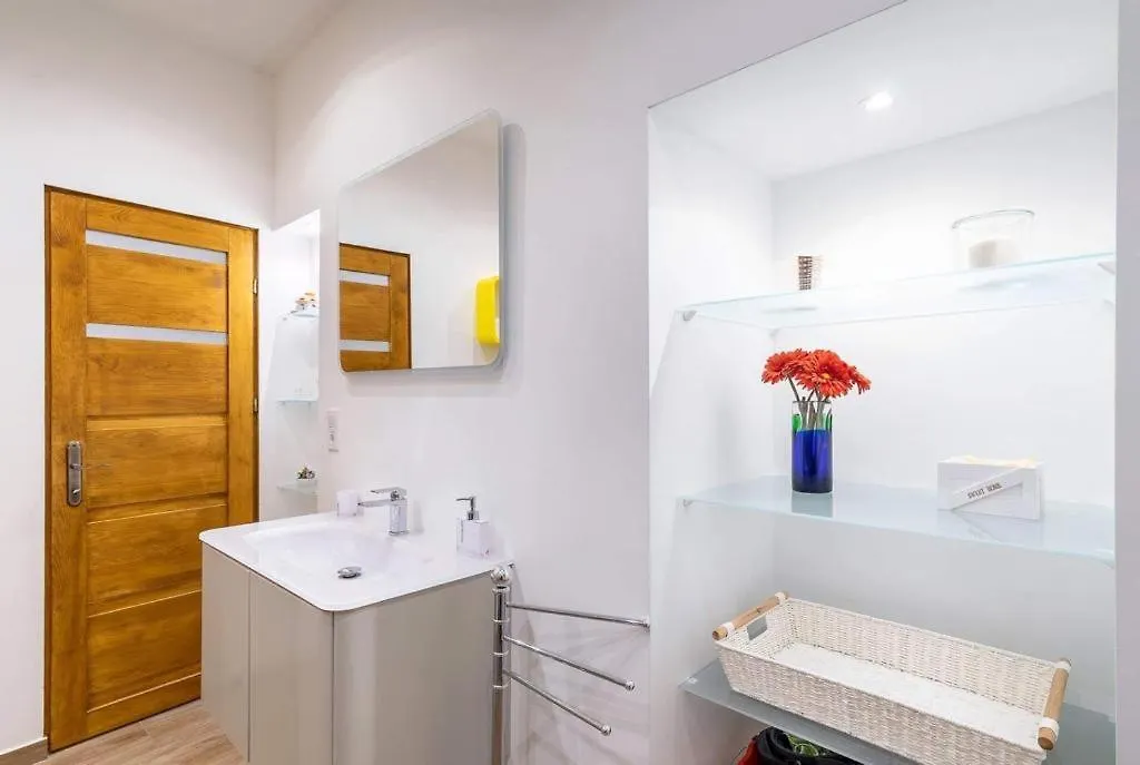 Blue Diamond Apartment Budapest