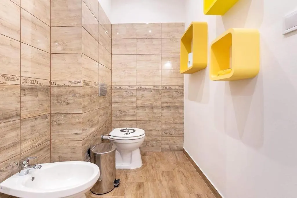 Blue Diamond Apartment Budapest