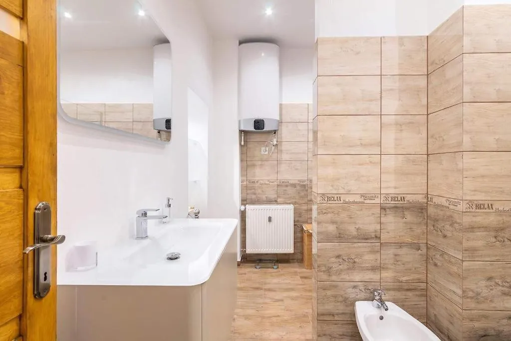 Blue Diamond Apartment Budapest