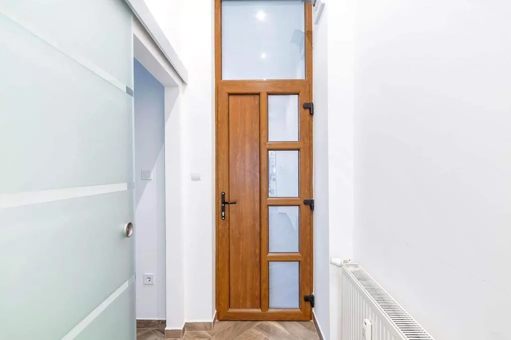 Blue Diamond Apartment Budapest